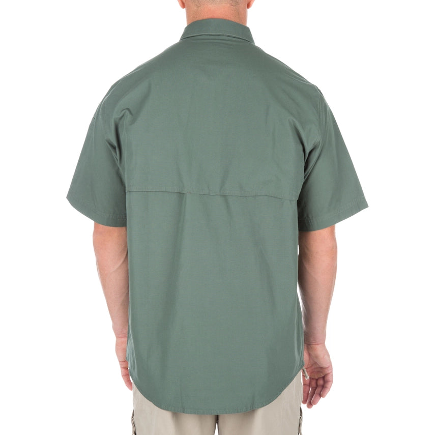 5.11 Tactical Tactical Short Sleeve Shirt 71152 - Clothing & Accessories